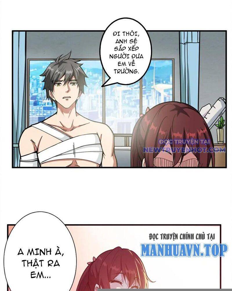 God Slayer: Chapter 112