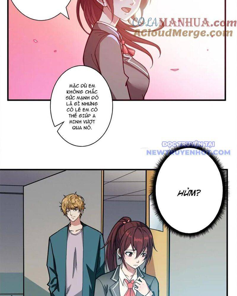 God Slayer: Chapter 112
