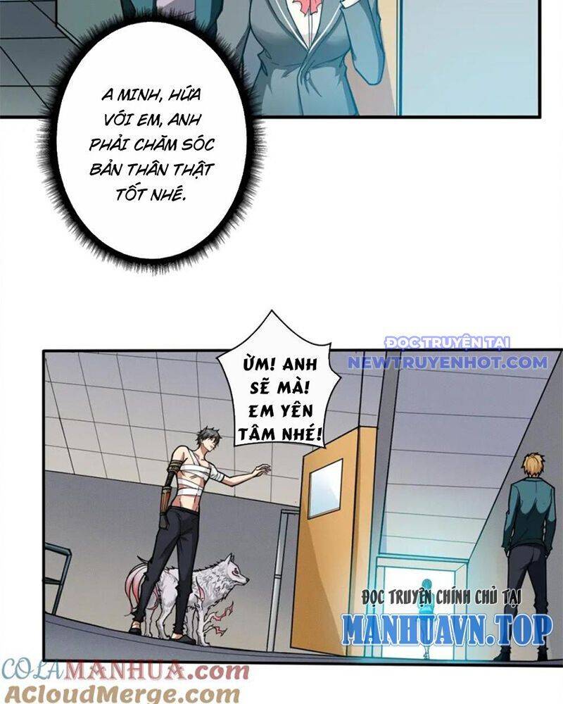 God Slayer: Chapter 112