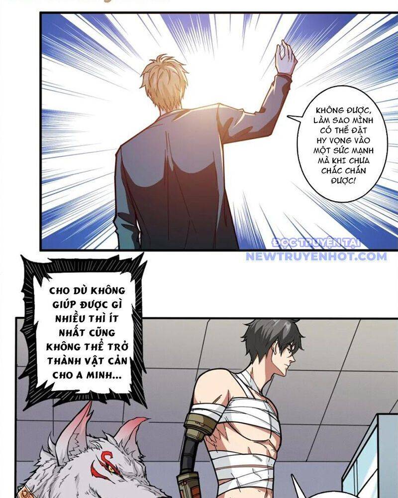 God Slayer: Chapter 112