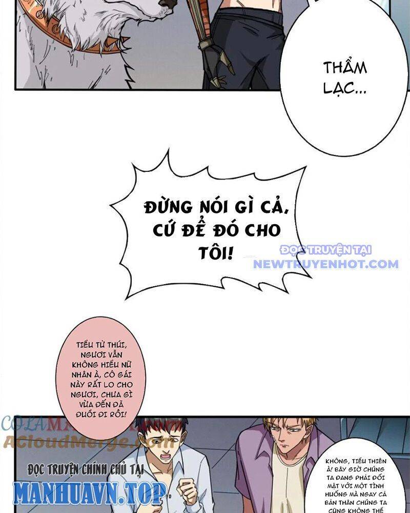 God Slayer: Chapter 112