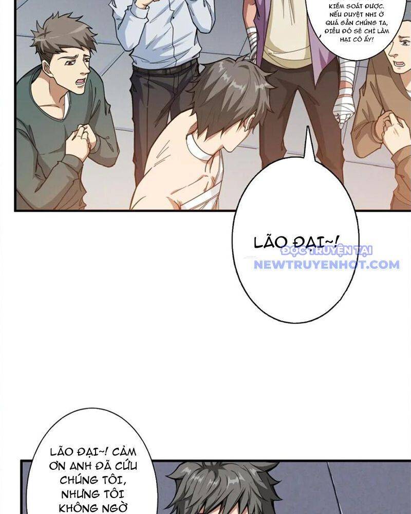 God Slayer: Chapter 112
