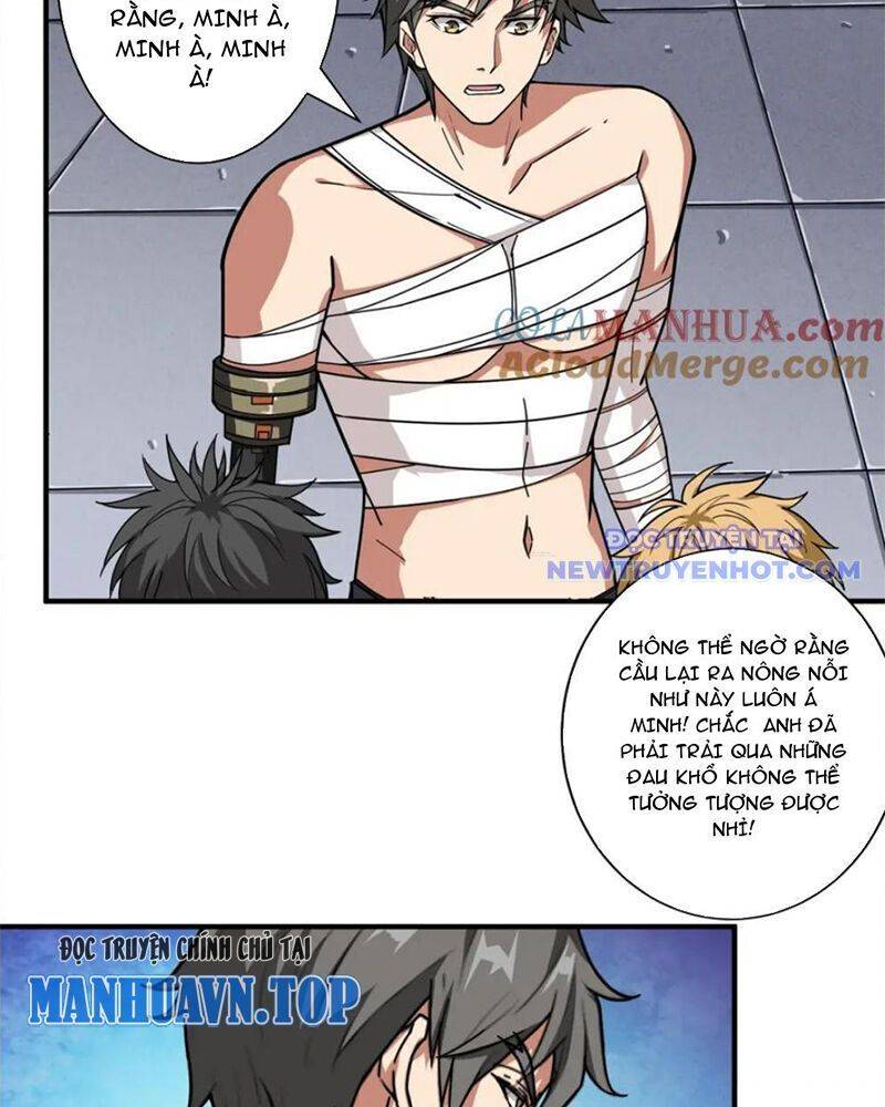 God Slayer: Chapter 112