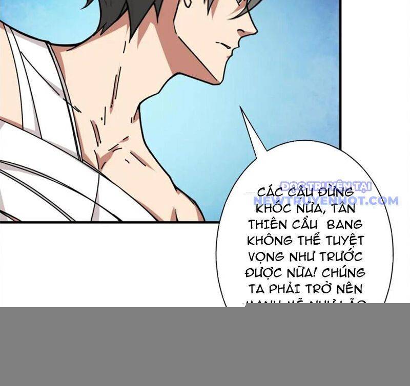 God Slayer: Chapter 112