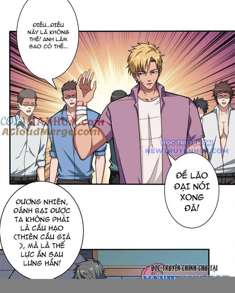 God Slayer: Chapter 112
