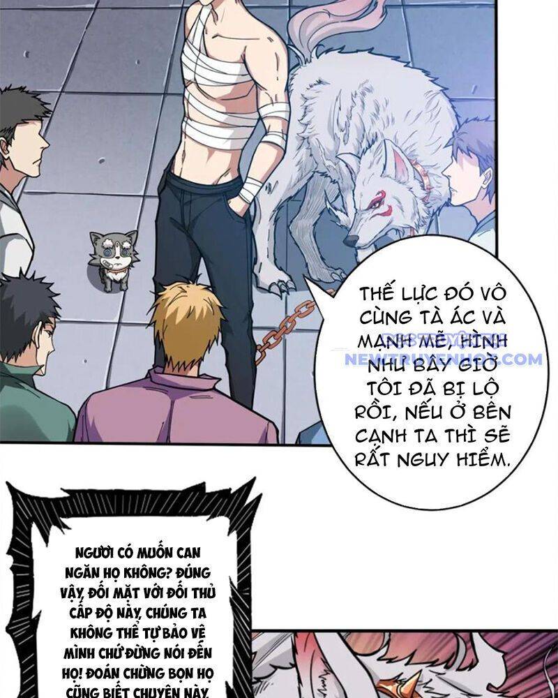 God Slayer: Chapter 112