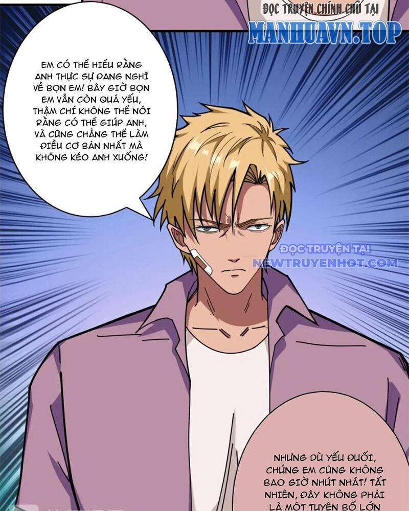 God Slayer: Chapter 112