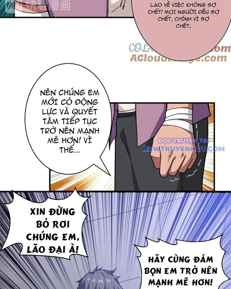 God Slayer: Chapter 112