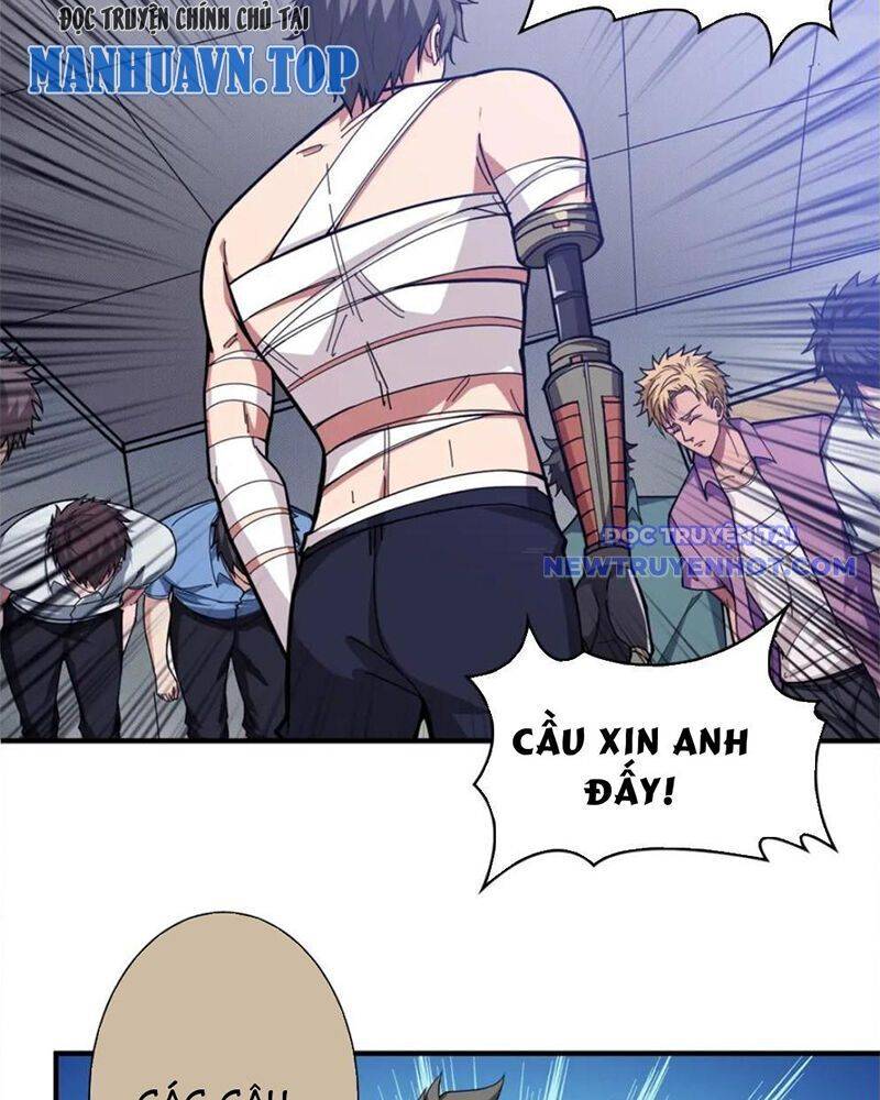 God Slayer: Chapter 112