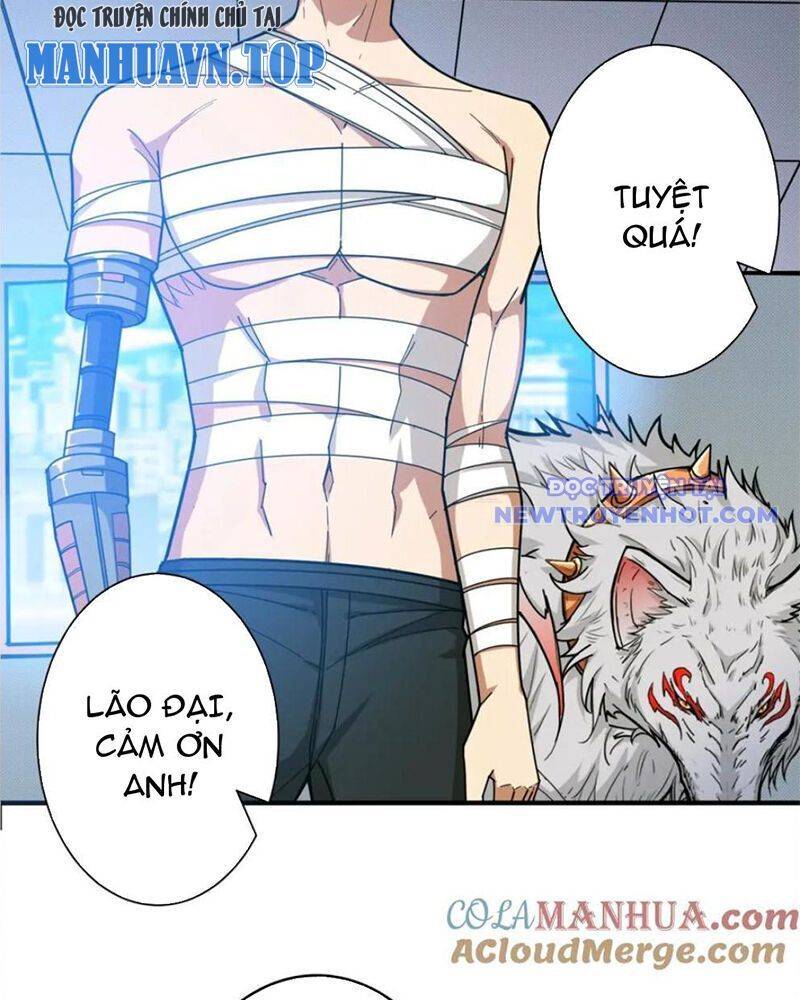 God Slayer: Chapter 112