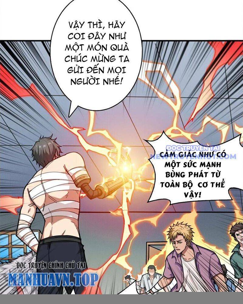 God Slayer: Chapter 112