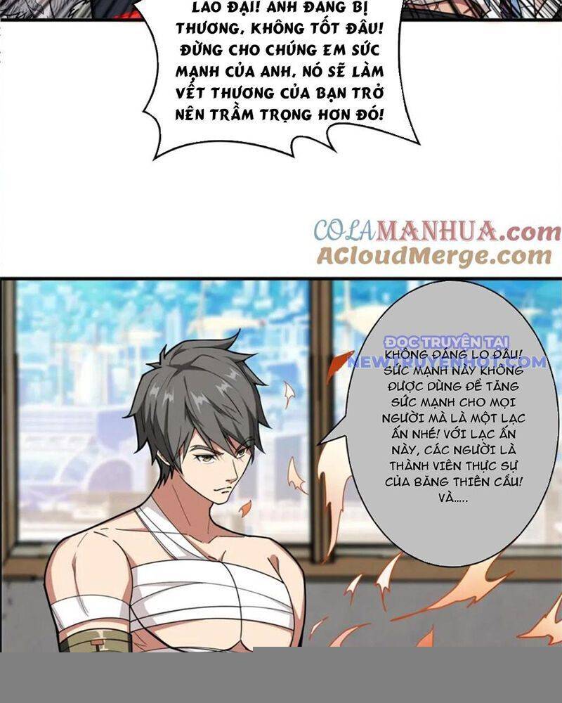 God Slayer: Chapter 112