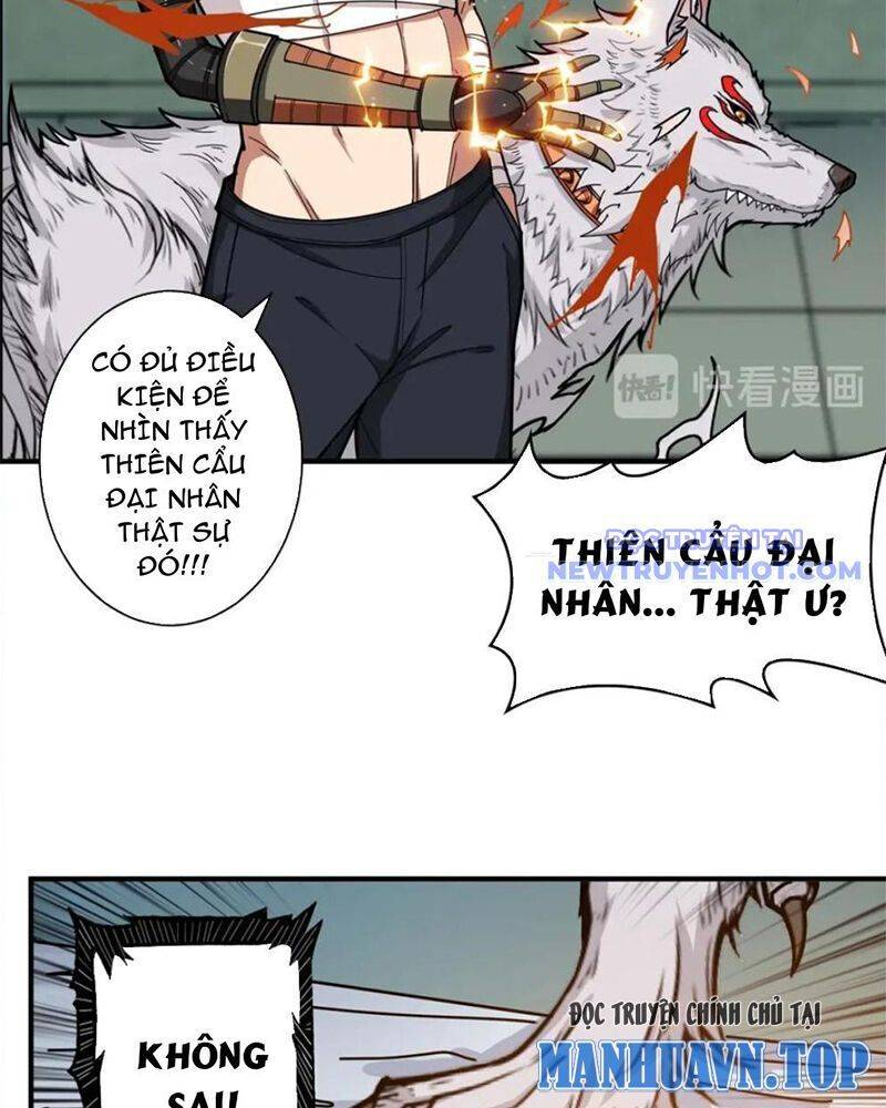 God Slayer: Chapter 112