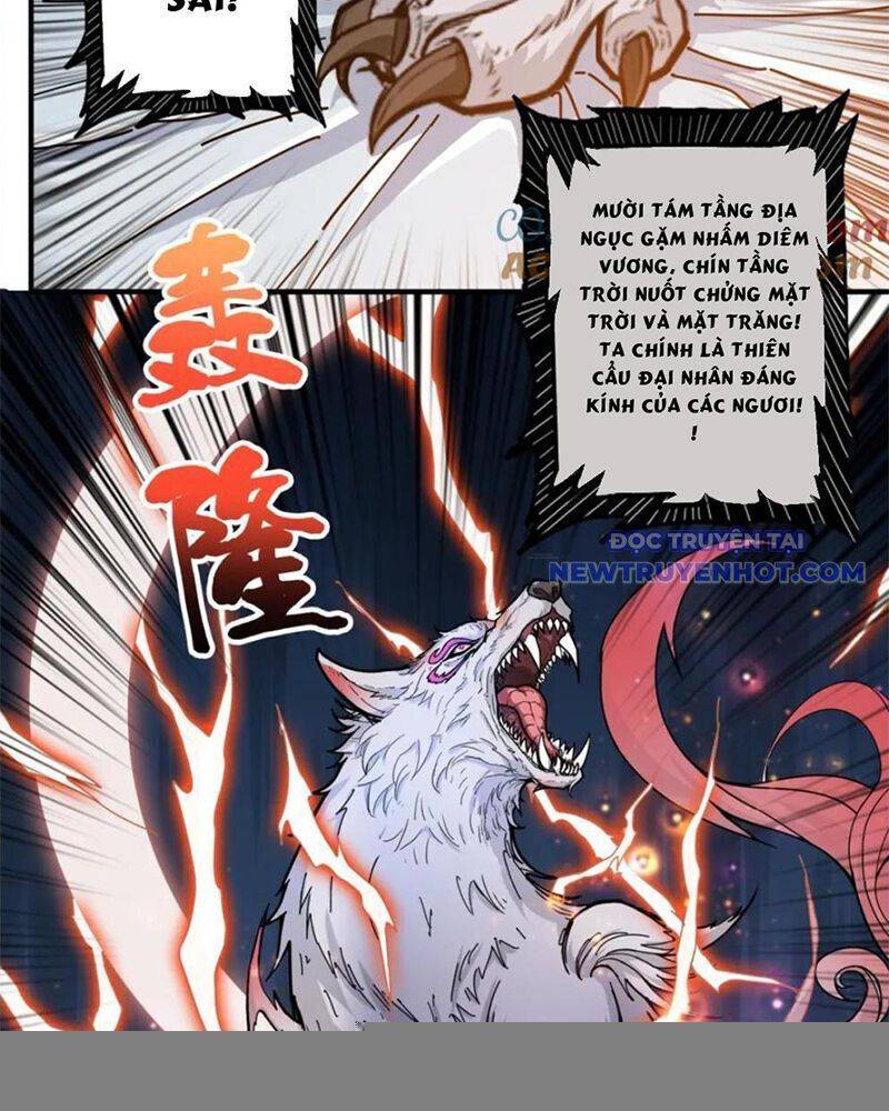 God Slayer: Chapter 112