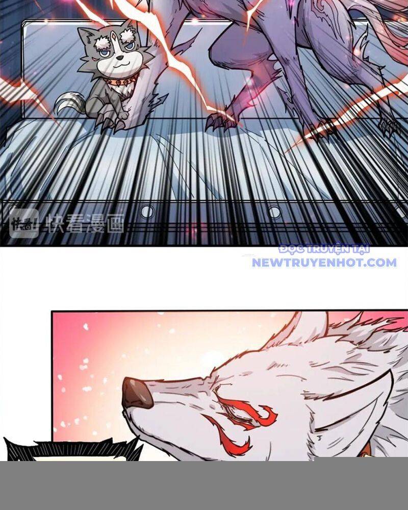 God Slayer: Chapter 112