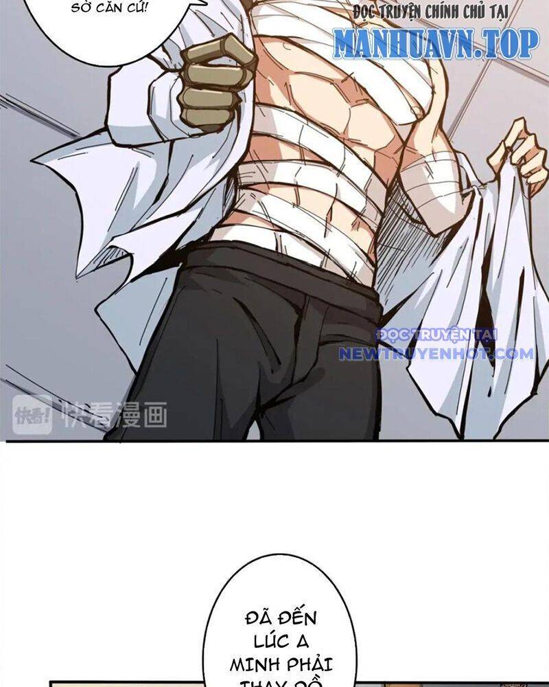 God Slayer: Chapter 112