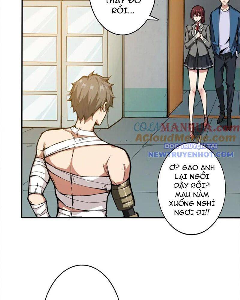 God Slayer: Chapter 112