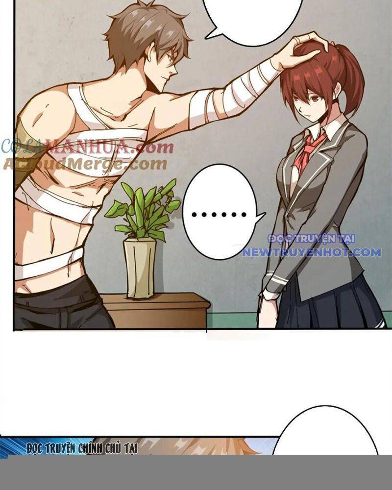 God Slayer: Chapter 112