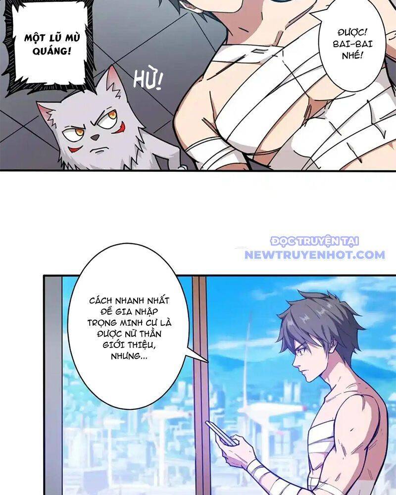 God Slayer: Chapter 113