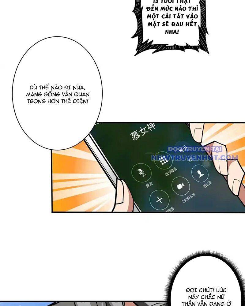 God Slayer: Chapter 113