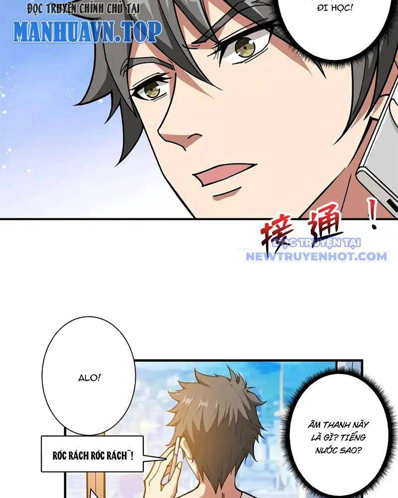 God Slayer: Chapter 113