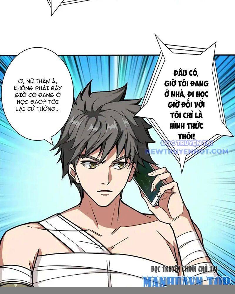 God Slayer: Chapter 113