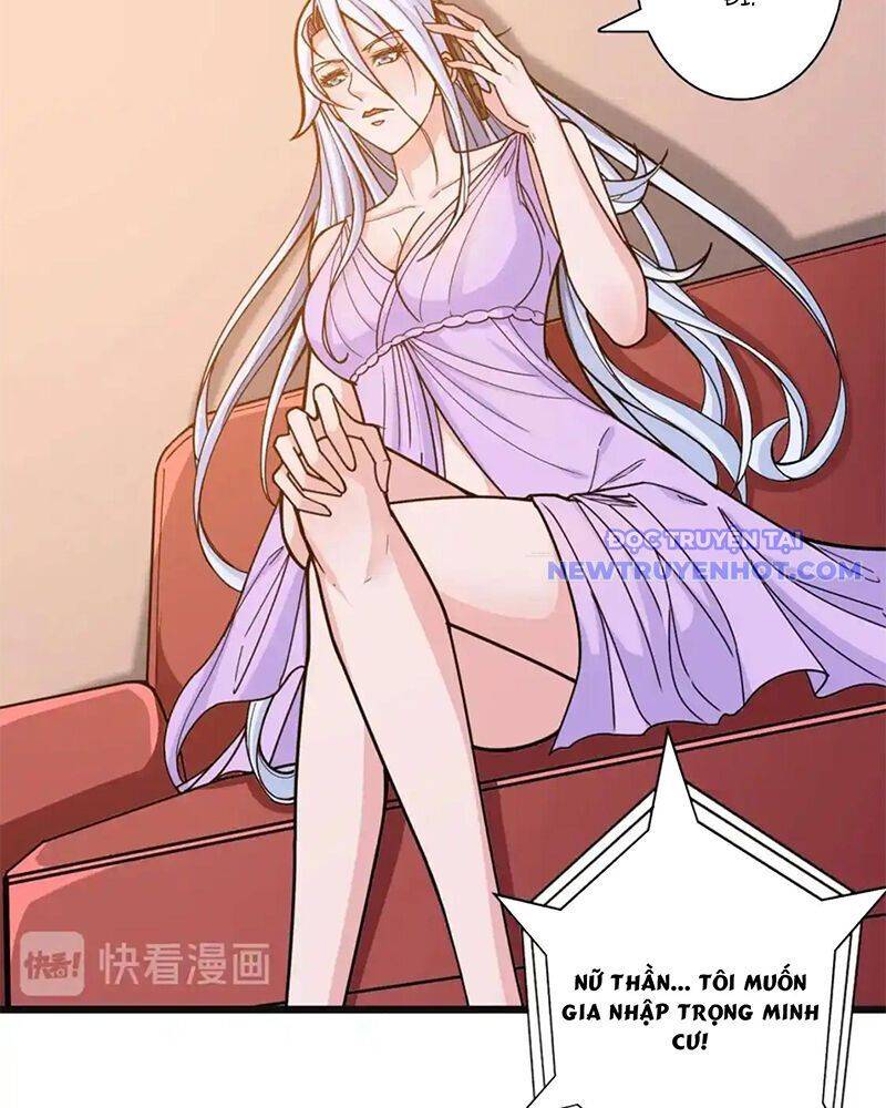 God Slayer: Chapter 113