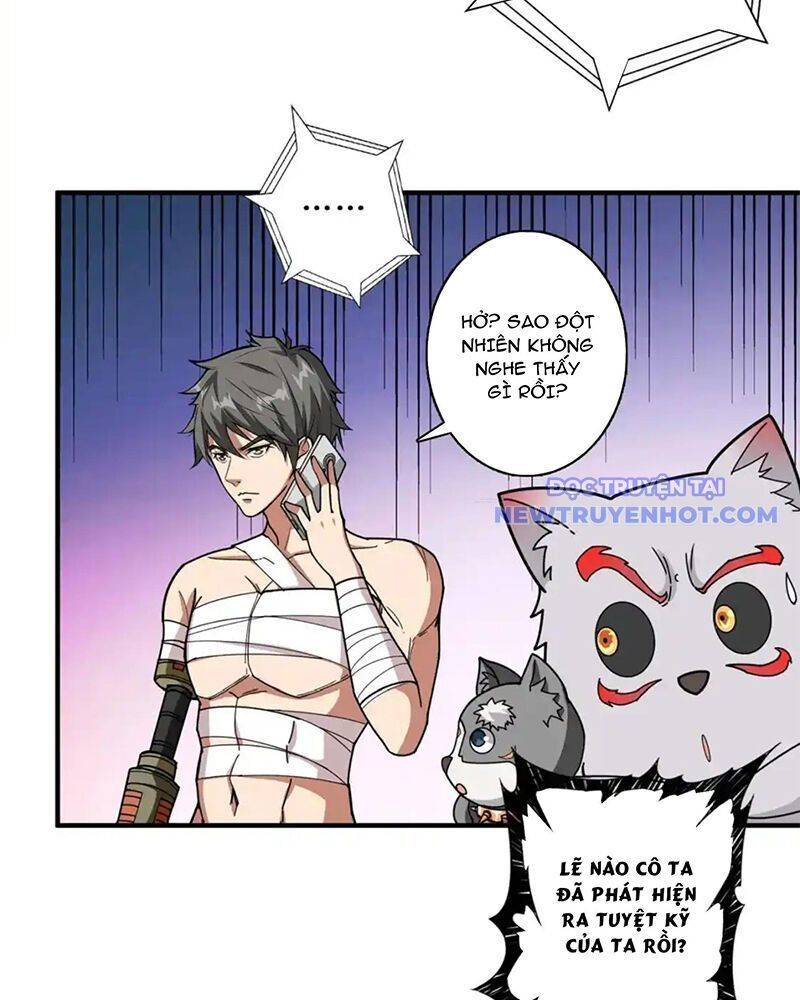 God Slayer: Chapter 113