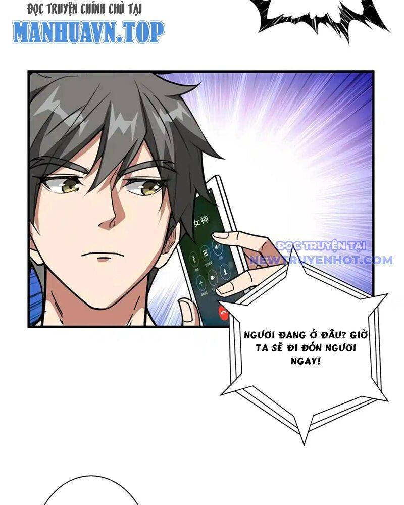 God Slayer: Chapter 113