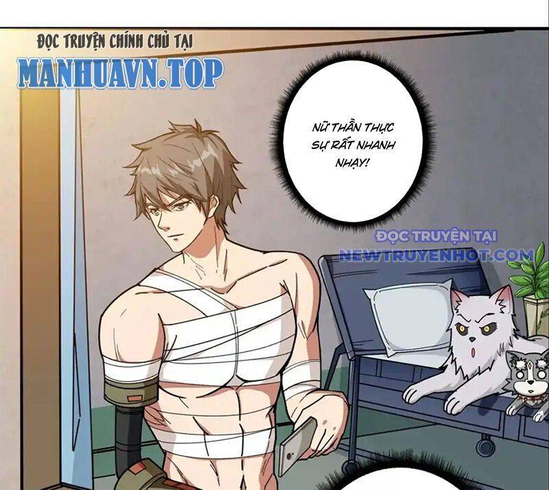 God Slayer: Chapter 113