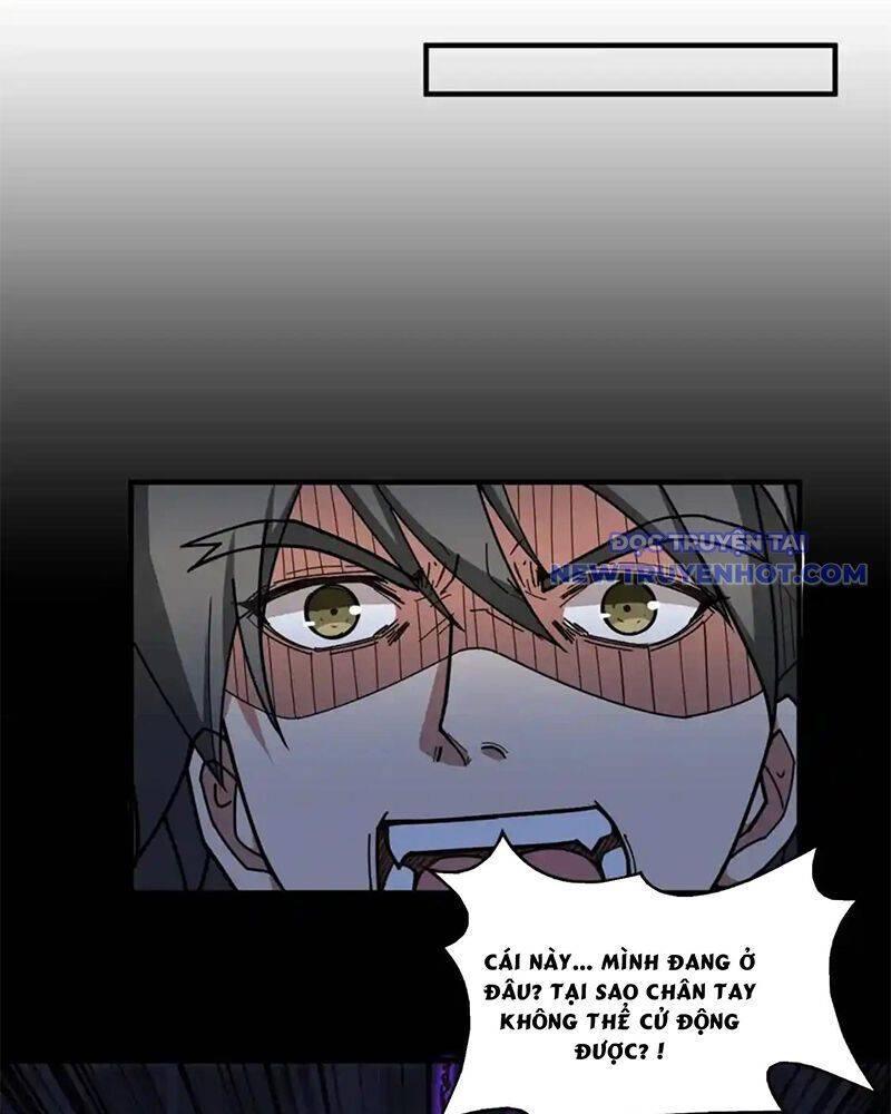 God Slayer: Chapter 113