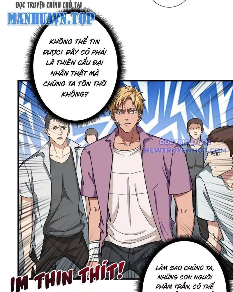 God Slayer: Chapter 113