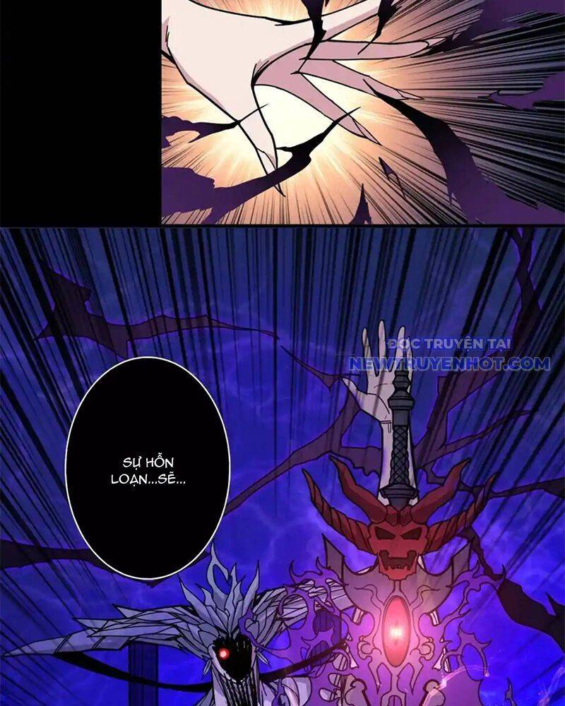 God Slayer: Chapter 113