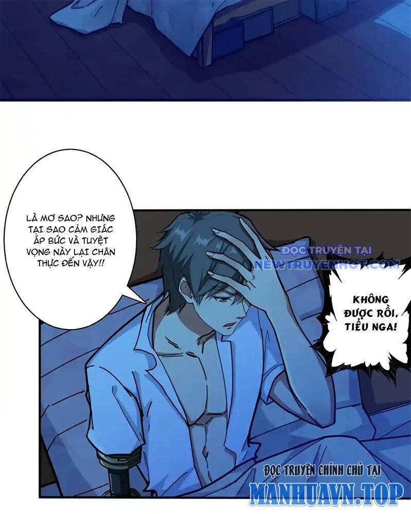God Slayer: Chapter 113