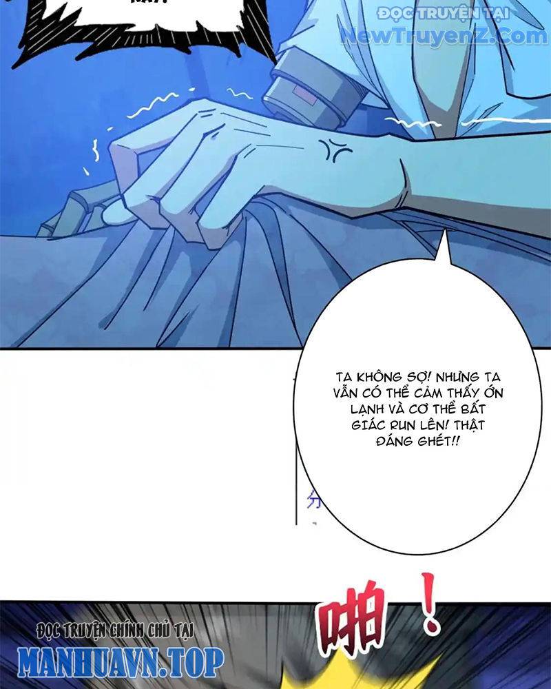 God Slayer: Chapter 114