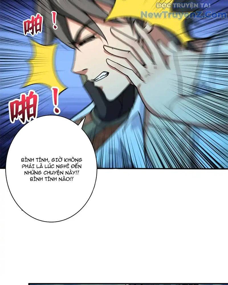 God Slayer: Chapter 114