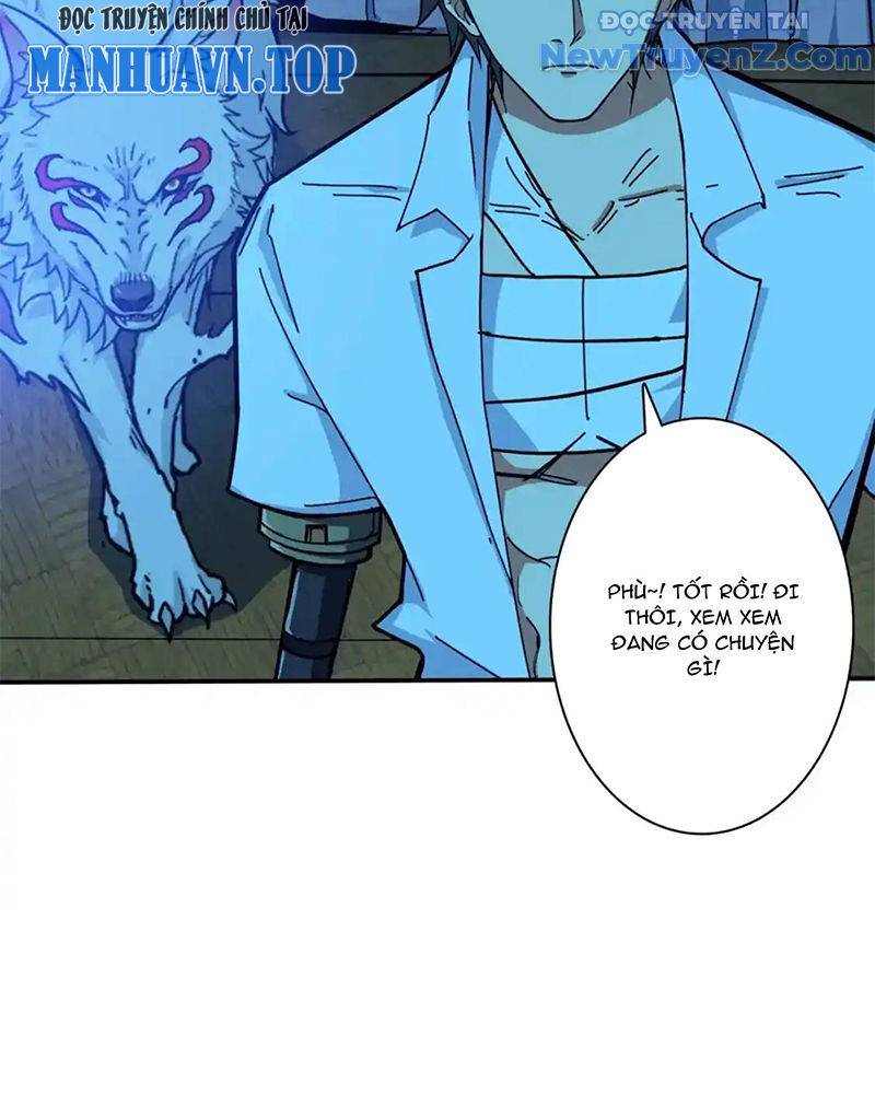God Slayer: Chapter 114