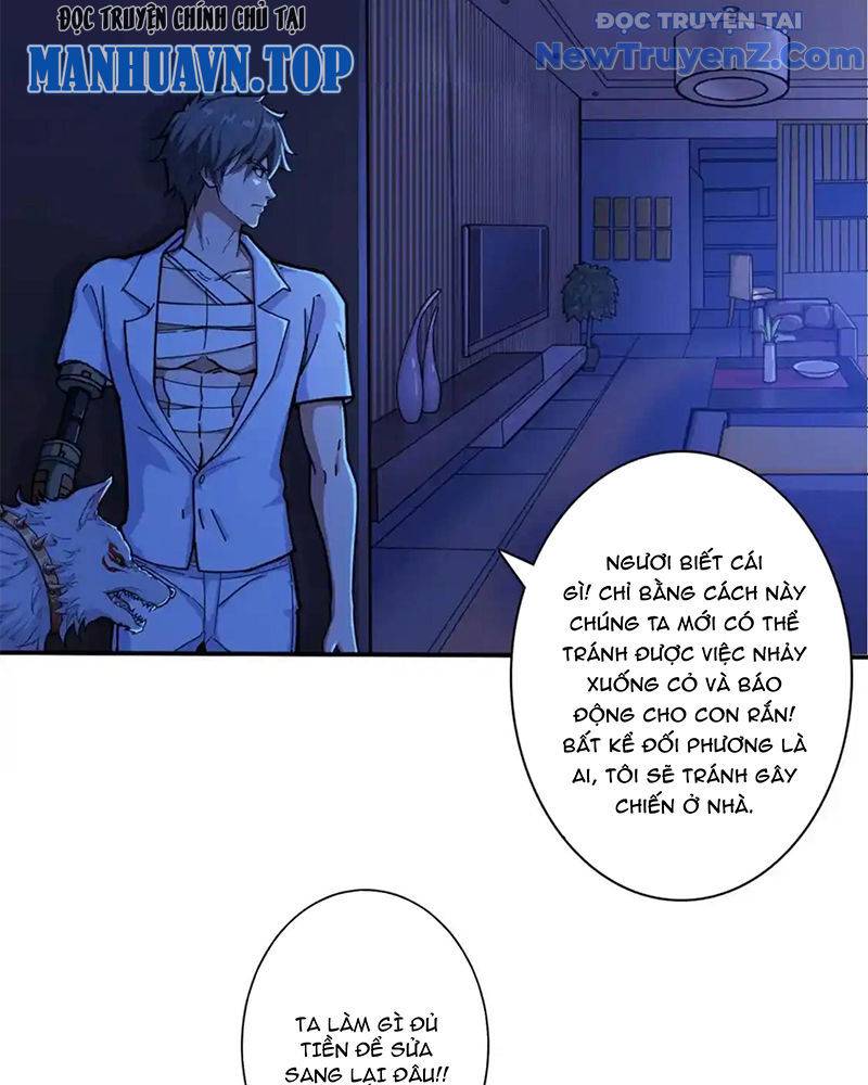 God Slayer: Chapter 114