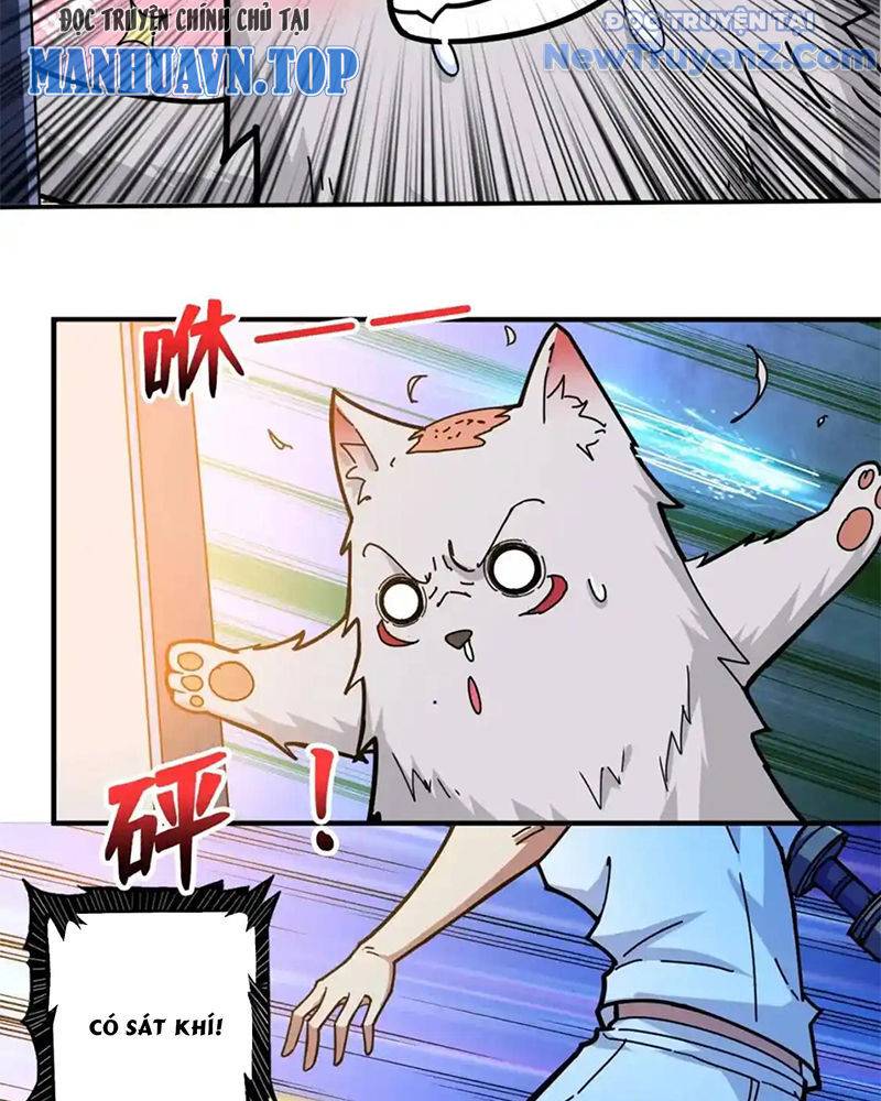 God Slayer: Chapter 114