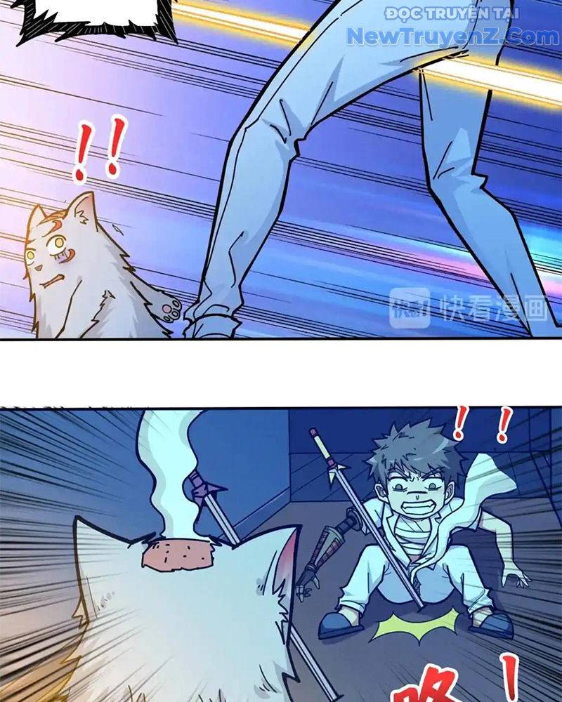 God Slayer: Chapter 114