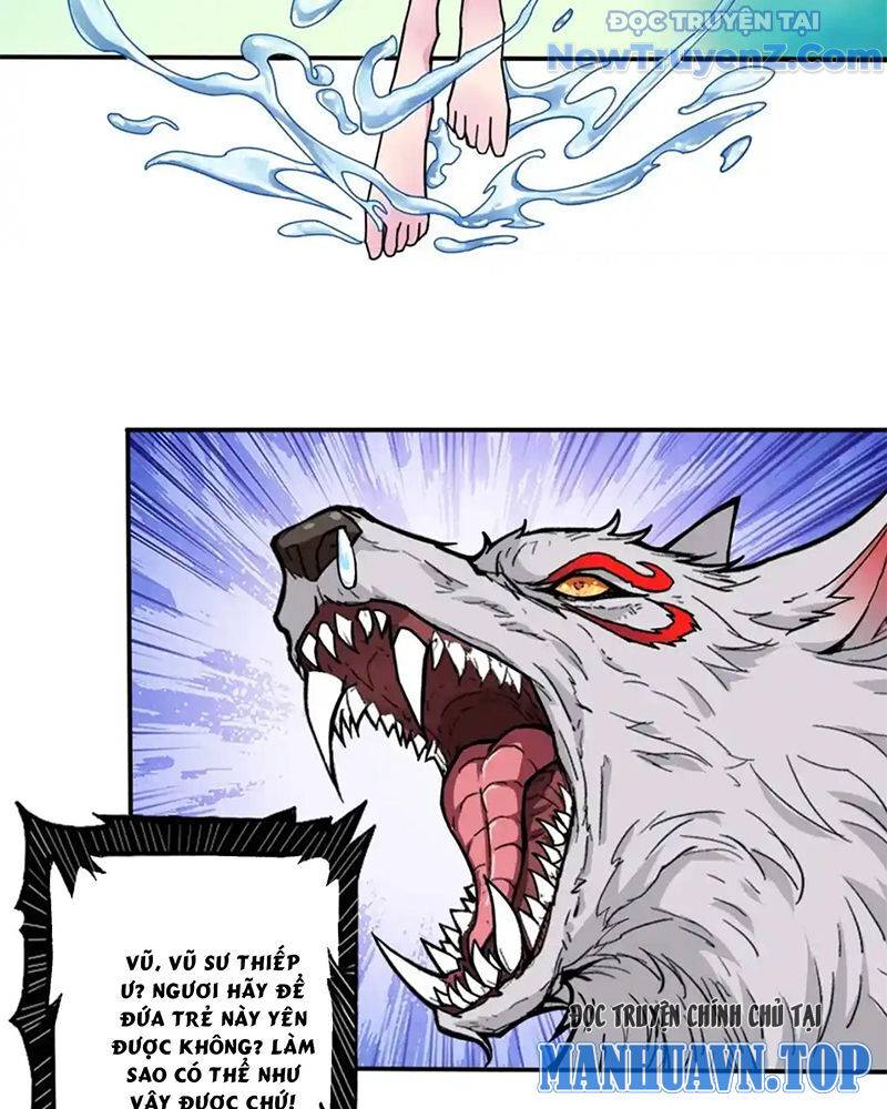 God Slayer: Chapter 114