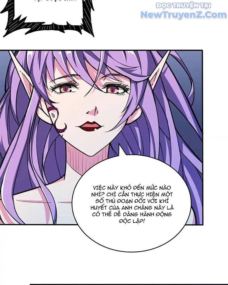 God Slayer: Chapter 114