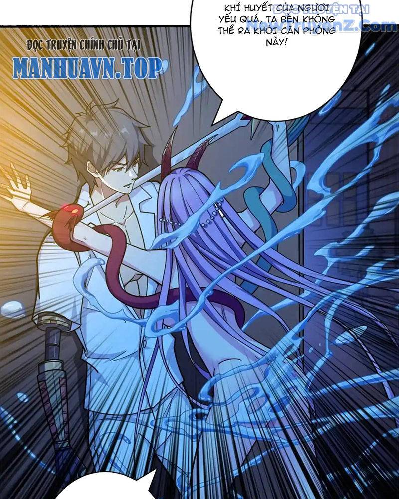 God Slayer: Chapter 114