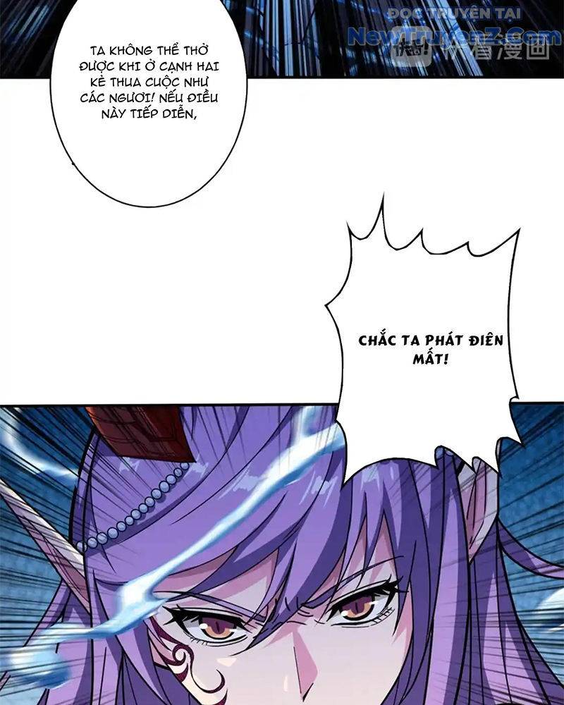 God Slayer: Chapter 114
