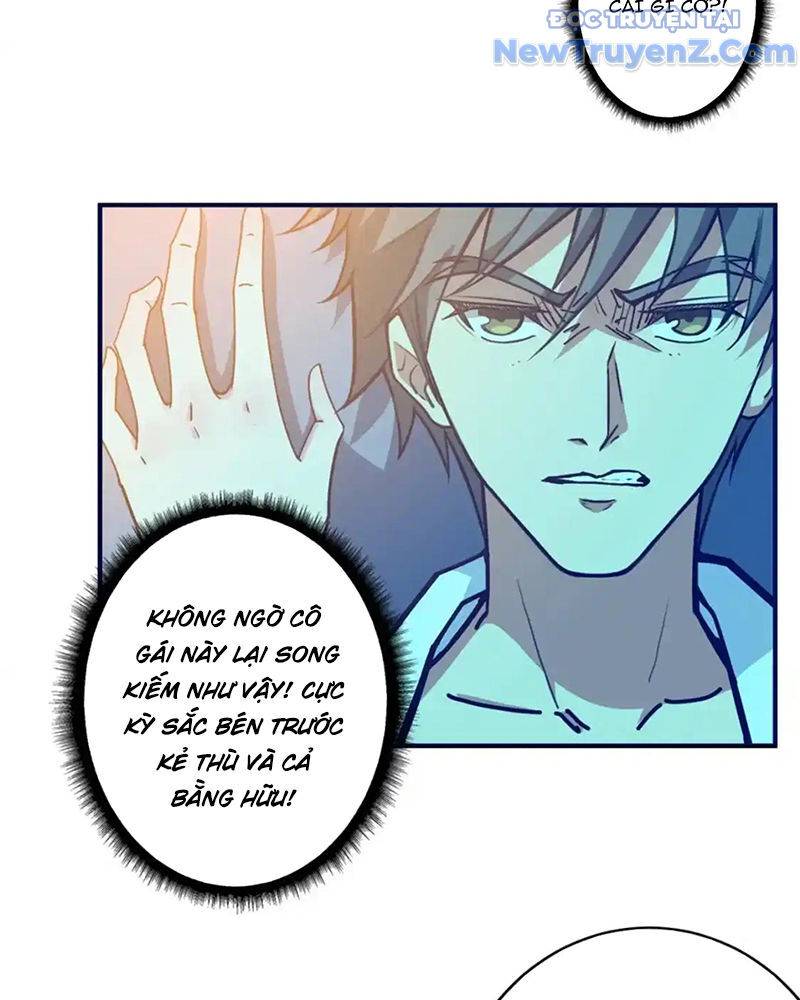 God Slayer: Chapter 114