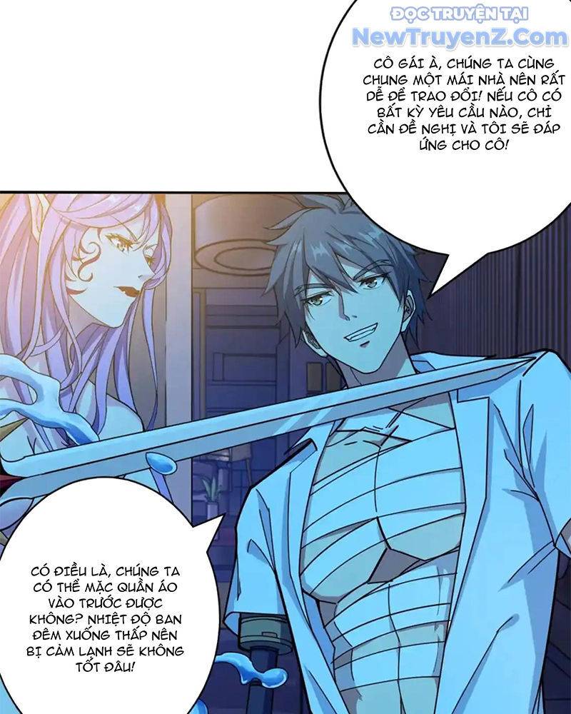 God Slayer: Chapter 114