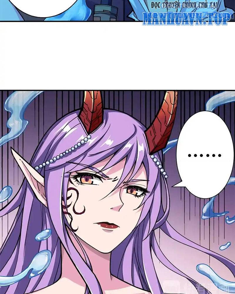God Slayer: Chapter 114