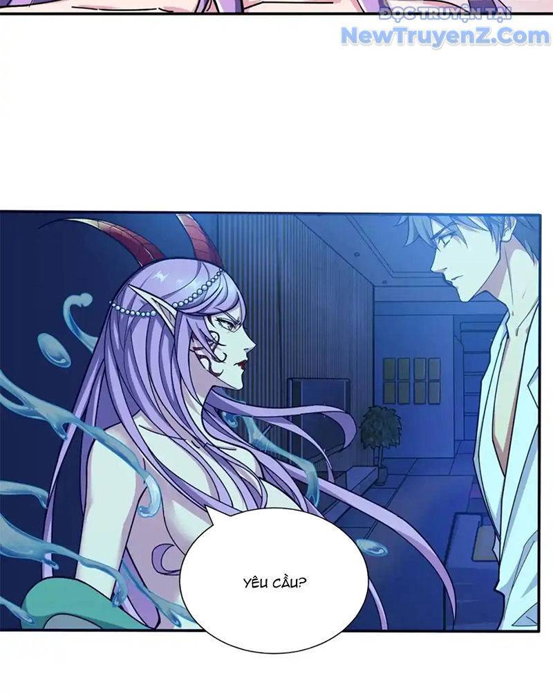 God Slayer: Chapter 114