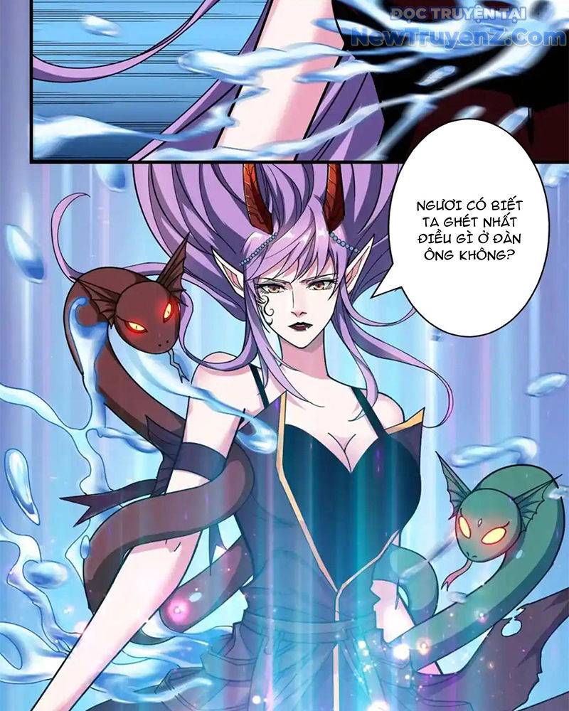 God Slayer: Chapter 114