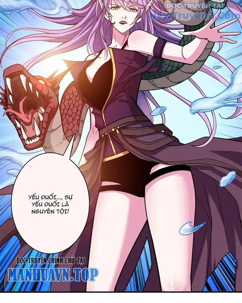God Slayer: Chapter 114